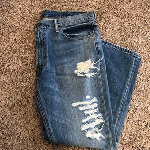 Levi Jeans